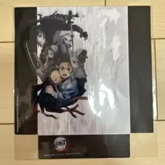 鬼滅シアター　クリアスタンド