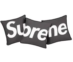 2025年最新】SUPREME クッションの人気アイテム - メルカリ