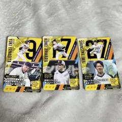 キャンプでタカコレ 柳田悠岐 有原航平 岩井俊介