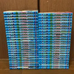 ベイビーステップ 全巻　全47巻　Baby Steps　勝木光　ヤケ少なめ　完結