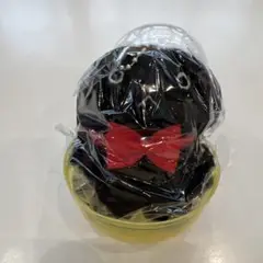 CACAOCAT カカオキャット　もふもふぬいぐるみ　マスター　ガチャ