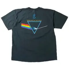 【希少】90s pink floyd “狂気“Tシャツ