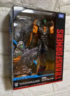 2025年最新】トランスフォーマー SS-13 シャドウレイダーの人気