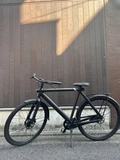 2025年最新】vanmoof s3の人気アイテム - メルカリ
