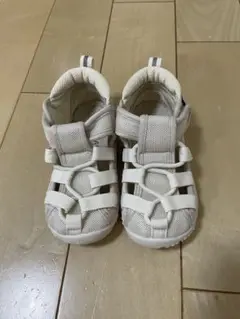 ペアマノン　水陸両用　サンダル