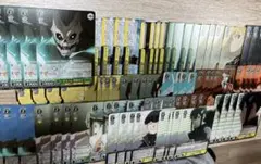 ヴァイス　怪獣8号　TDノーマル4コン