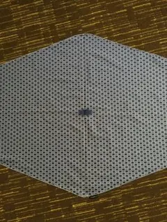 エルメス HERMES スカーフ ロザンジュ 特大