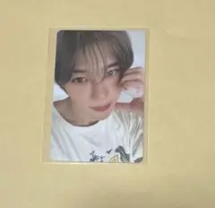 NCT WISH poppop dearmymuse ラキドロ　シオン　トレカ