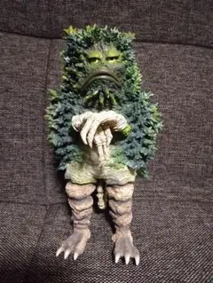 ガラモン　グリーン　フィギュア ガラモングリーンフィギュア