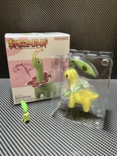 ポケモンスケールワールド 79種セット レックウザ ミロカロス メガニウム 等 ポケモンスケールワールド 79種セット レックウザ ミロカロス