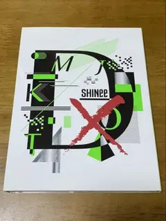 SHINee DDD