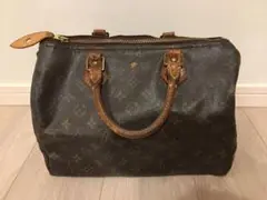 ⚠️ジャンク品⚠️ルイヴィトン ハンドバッグ