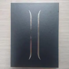 リネージュⅡ サントラCD 7周年記念パッケージ付録