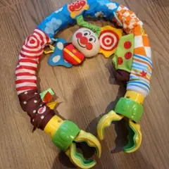 アンパンマン　ベビラボ
