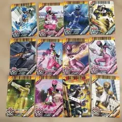 ダイスオーDX カードセット