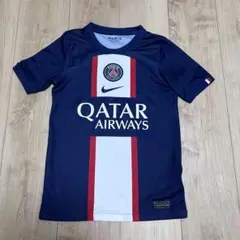 NIKE ナイキ　PSG パリサンジェルマン　ユニフォーム　サッカー