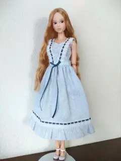 momokoDoll momokodoll ワンピースC