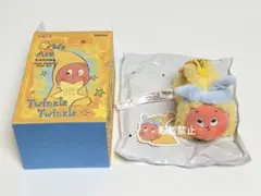 【新品】We are Twinkle Twinkle ぬいぐるみペンダント①