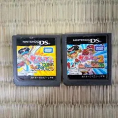 DSソフト　ヤッターマン