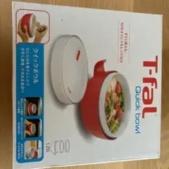 T-fal Quick bowl