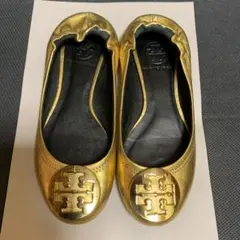 トリーバーチ　フラットシューズ