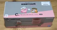 一番くじ カービィ　C賞 マグカップ