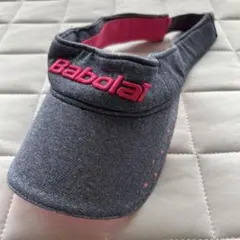 バボラ　バイザー