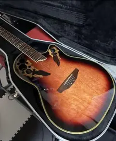 2025年最新】ovation csの人気アイテム - メルカリ