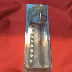 ワンピース ロロノア ゾロ "刀" キーホルダー