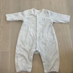 ロンパース　パジャマ　70サイズ
