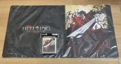 ヘルシング　HELLSING　アンデルセン神父　カード　デッキ　スリーブ ヘルシング HELLSING アンデルセン神父 カード デッキ スリーブ