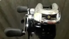 リール シマノ アンタレスDC
