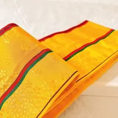 博多帯　半幅帯　浴衣