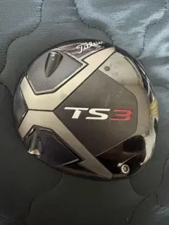 Titleist TS3 ヘッド