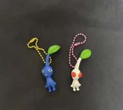 ピクミングミ2 白ピクミンのみ