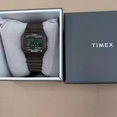 Timex TW2U84400 Quartz Watch, CR2016 Cell, Box & Warranty