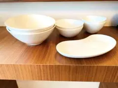 食器 7点 フランフラン他