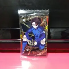 ブルーロック ウエハース5