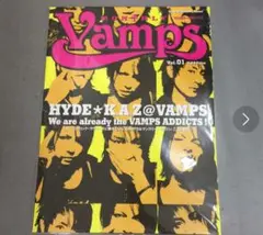 2025年最新】vamps monthly 13の人気アイテム - メルカリ