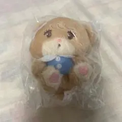 mikko ガチャガチャ　ラテ