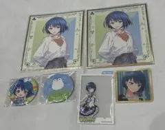 桐谷遥 プロセカ プロジェクトセカイ グッズ まとめ売り