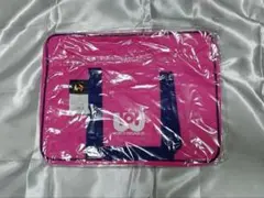 最安値‼️ワッぺ スクバ ピンク ワールドペガサス 新品未使用