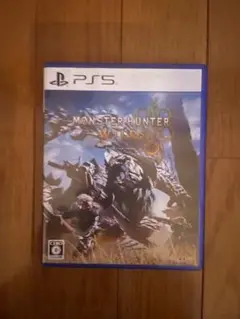 モンスターハンター ワールド PS5