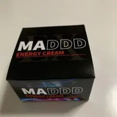 MADDD EX ボディジェル　50g