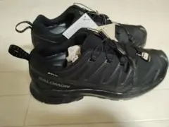 サロモン SALOMON XA PRO 3D V9 WIDE GTX ブラック