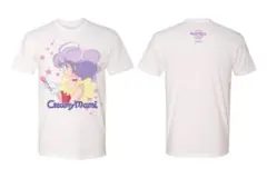 新品未使用Creamy Mami Tシャツ ホワイト　クリーミーマミ　L