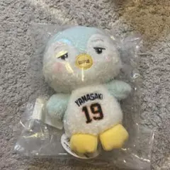 読売ジャイアンツ パペットシリーズ イオペン おすわりぬいぐるみ