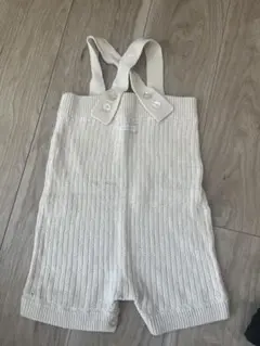 オーバーオール