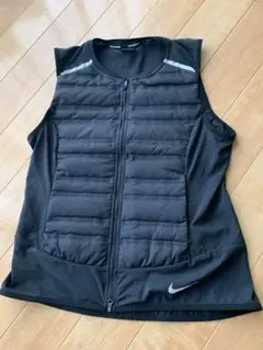 ナイキ エアロロフト ベスト NIKE AEROLOFT ランニングマラソン