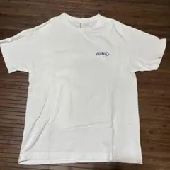 ciarte ホワイト Tシャツ Mサイズ